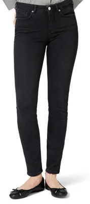 Productafbeelding van Scotch & Soda Bohemienne - Slim fit, zwarte kleur (Coast 061), maat 31W/34L