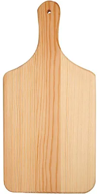 Produktbild von Schneidebrett, L 28 cm, B 14 cm, 1 Stk [HOB-577400]