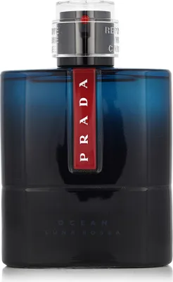 Zdjęcie produktu dla Prada Luna Rossa Ocean woda toaletowa dla mężczyzn 150 ml