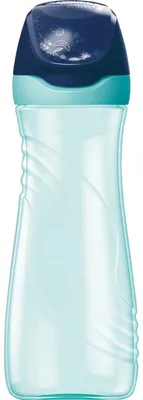 Obrázek produktu pro Maped 871704 Maped PICNIK láhev na pití ORIGINS, modrá/tyrkysová, 0,58 l