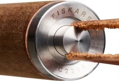 Zdjęcie produktu dla Fiskars Norden Grilis mentelė