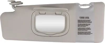 Produktbild von Original Fiat Sonnenblende links passend für Bravo II 735499987