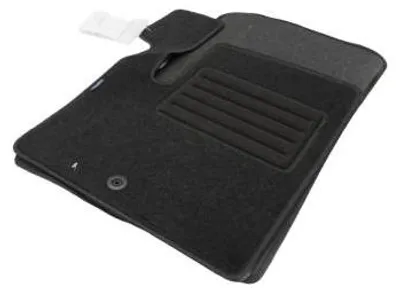 Obrázok produktu pre Koberečky do interiéru vozidla RENAULT Espace (1997–2002) – predné