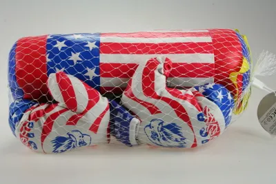 Obrázek produktu pro Boxovací sada