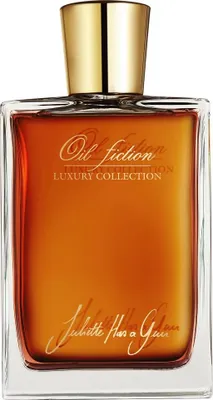 Produktbild von Juliette Has A Gun Oil Fiction Eau De Parfum 75 ml (unisex)