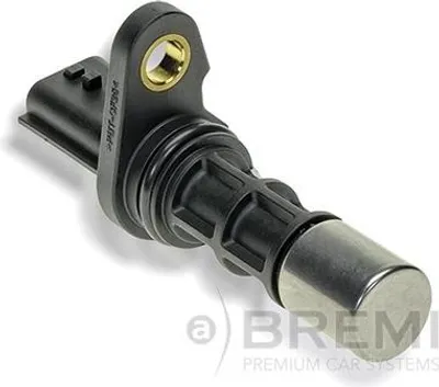 Produktbild von BREMI 60378 Kurbelwellensensor Impulsgeber für RENAULT Clio IV Schrägheck (BH)