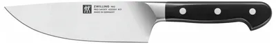 Produktbild von ZWILLING 38405-161-0, Schwarz, Edelstahl