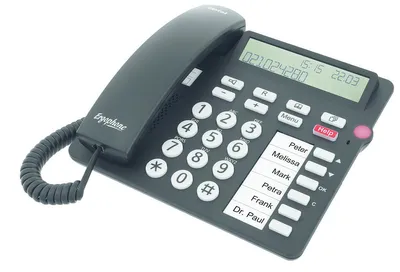 Zdjęcie produktu dla tiptel Ergophone 1300