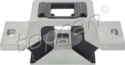 Produktbild von TOPRAN Motorlager 208 402 links für OPEL Movano B Kastenwagen (X62)