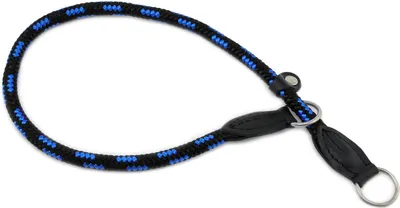 Produktbild von Monkimau Zugstopp Hundehalsband aus Nylon