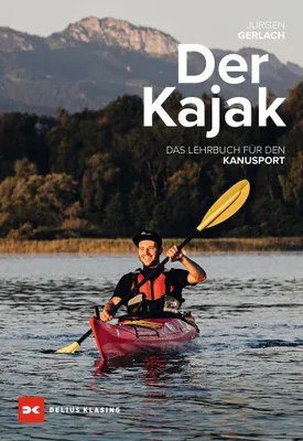 Obrázek produktu pro Lehrbuch für den Kanusport mit praktischen Tipps