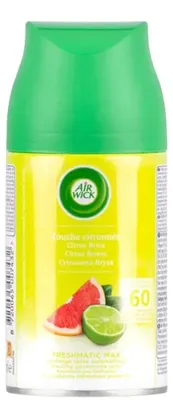 Obrázok produktu pre Náplň Airwick Freshmatic Max Citrus Breeze 250 ml