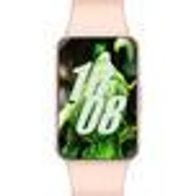 Produktbild von Smartwatch Samsung Galaxy Fit 3 Rosa Dorado 40 mm