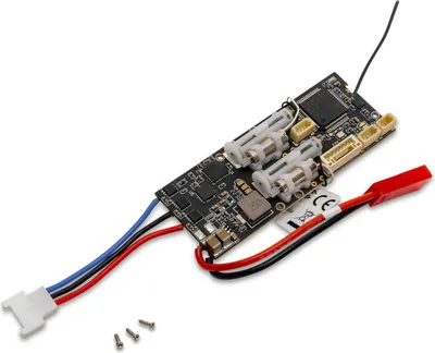 Produktbild von Spektrum Empfänger / Regler UMX Conscendo