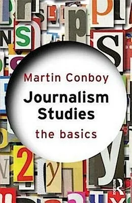 Immagine prodotto di Journalism Studies