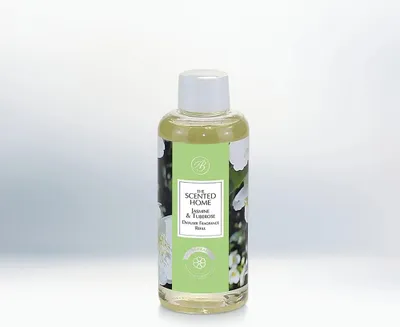 Produktbild von Ashleigh & Burwood Diffuser Nachfüller Jasmine & Tuberose 150ml