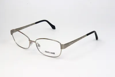 Productafbeelding van Brilmontuur Roberto Cavalli RC0820-016, diameter 54 mm