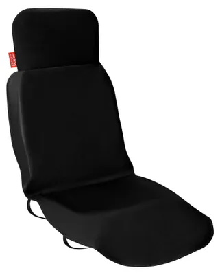 Produktbild von ® Universal Sitzschoner für Autositze Wasserabweisend 600D Oxford Autositzschoner Autositzbezug Schonbezug Auto Vordersitzschutz Werkstatt