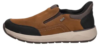 Produktbild von Rieker Sportief  Sportief - Cognac - Maat 41