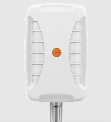 Produktbild von Poynting Antennas 5G/LTE Mast/Wand A-XPOL-0024-V1-02 weiß N-Type (F) 11dBi