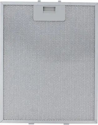 Produktbild von Fettfilter Metallfilter Alternativ Bosch Siemens 00353110 353110 Metallgittefilter 322x250mm Dunstabzugshaube passend auch Balay Constructa Junker Neff Profilo Viva Pitsos