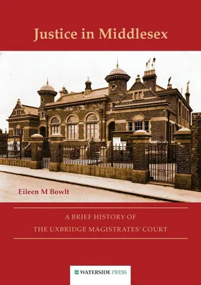 Produktbild von Justice in Middlesex