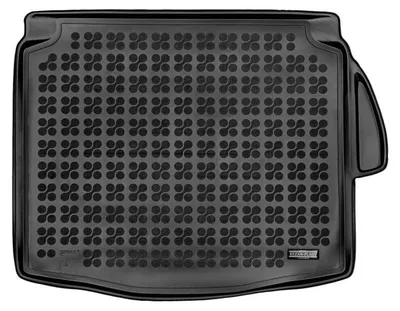 Image de Bac de coffre en caoutchouc Rezaw-Plast pour Toyota Corolla Cross 2022- (hybride, 4x2, 2.0)