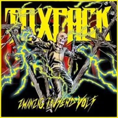 Obrázek produktu pro Toxpack: Zwanzig.Tausend Volt -   - (CD / Titel: Q-Z)