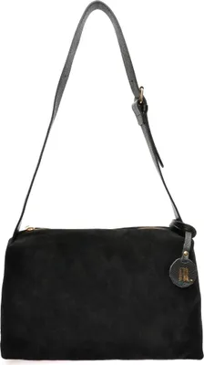 Produktbild von Anna Luchini_Shoulder bag_AW25 AL  8169_NERO
