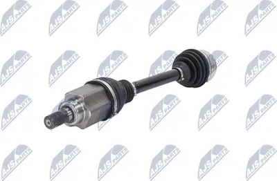 Produktbild von NTY NPW-ME-170 Antriebswelle Vorne Links passend für MERCEDES-BENZ Sprinter 3,5-T Kastenwagen (907, 910) SPRINTER 3,5-t Pritsche/Fahrgestell