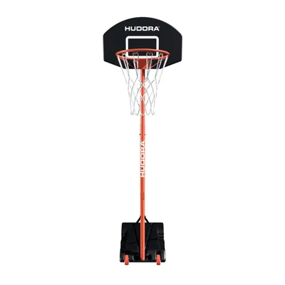 Image de Kit de basket-ball 205 avec ballon et pompe