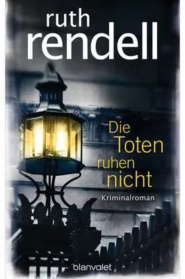 Image de Rendell, R: Toten ruhen nicht