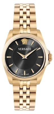 Zdjęcie produktu dla Versace - VEKTA0726 - Zegarek na rękę - Damski - Kwarcowy