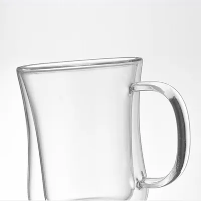Produktbild von tassen aus glas wasserbecher aus glas art mazagran