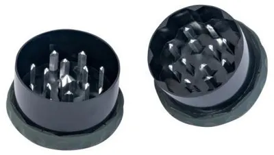 Productafbeelding van Boelie- en pelletvermaalder 2-in-1