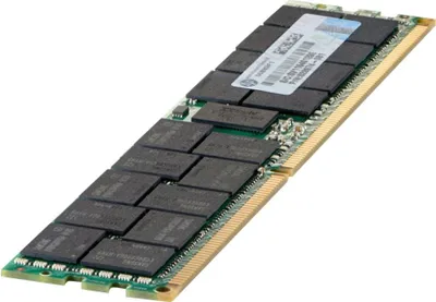 Produktbild von HPE DDR3L - Modul - 16 GB - DIMM 240-PIN
