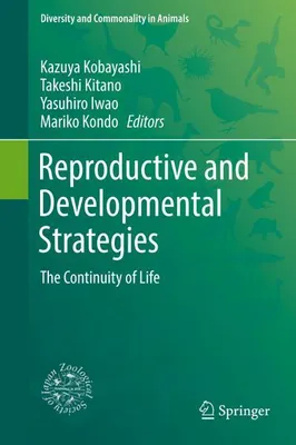 Obrázok produktu pre Reproductive and Developmental Strategies