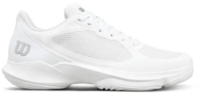 Produktbild von Wilson Padelschuhe Tennisschuhe Hurakn Lite Damen Weiß