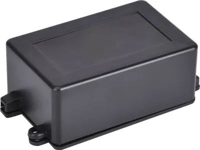 Obrázok produktu pre 5PCS reléový modul Box DIY elektronický projekt nástroj kryt prípad 70 x 45 x 30 mm