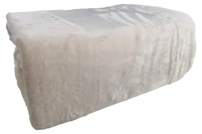 Produktbild von XXL-Wohndecke "Cashmeretouch", Kuscheldecke, 220 x 240 cm