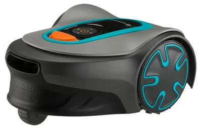 Produktbild von Gardena Mähroboter Sileno Minimo 500 15202-32