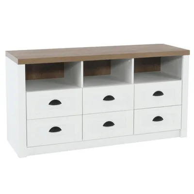 Obrázok produktu pre MOB, Komoda - Provense - K6S
