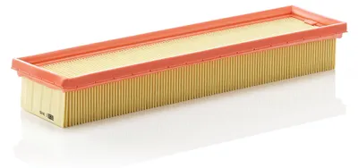 Produktbild von MANN Luftfilter für Ford Capri 1 2 Escort 2 1,6 - 2,0