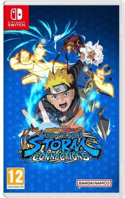 Produktbild von BANDAI NAMCO Entertainment 3391892026375, Nintendo Switch
