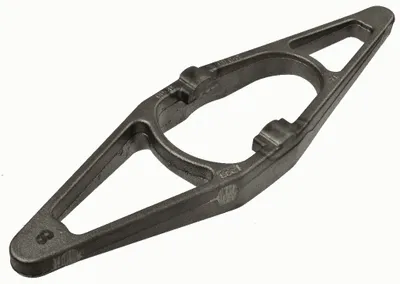 Produktbild von SACHS Ausrückgabel Kupplung 3189 600 044 für MAN TGA