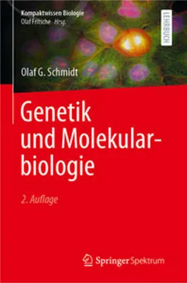 Obrázok produktu pre Genetik und Molekularbiologie