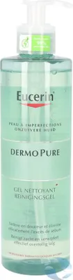 Produktbild von Eucerin DermoPure Cleansing Gel
