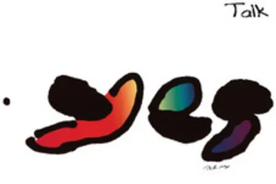 Immagine prodotto di Sì: Talk (30° anniversario) (edizione limitata) (vinile bianco)