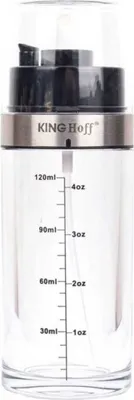 Image de Kinghoff pulvérisateur de vinaigre et d'huile KH1894