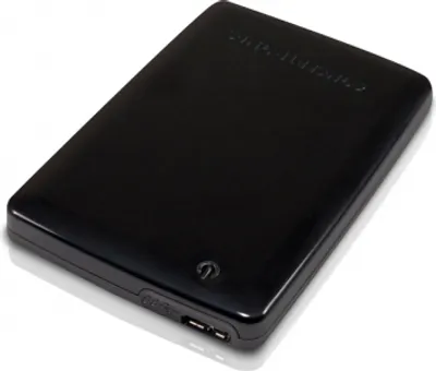 Produktbild von Conceptronic CHD2MUSB3B 2,5-Zoll-Festplattenbox USB 3.0